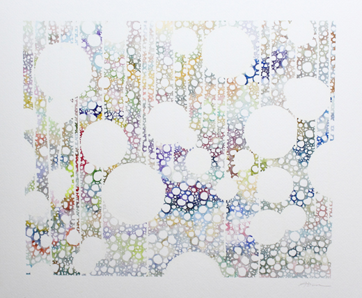 いつもそこにある空