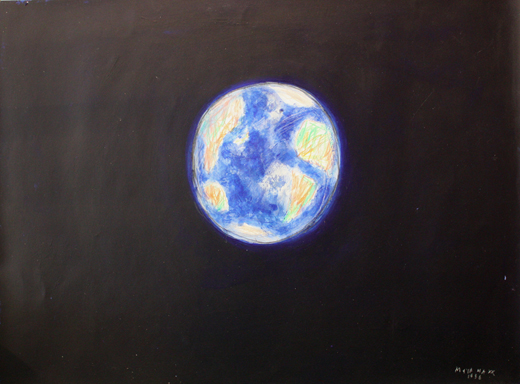 My memories of the Appollo No.4