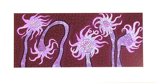 夜の花 A （３１３）