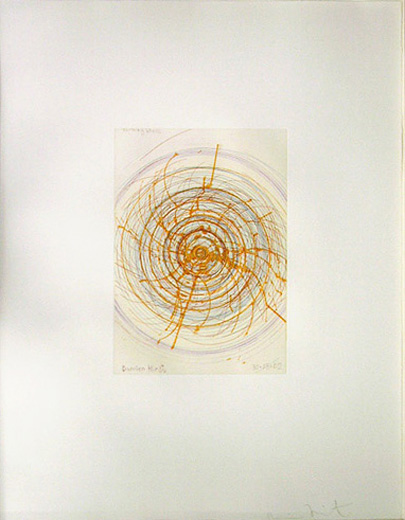 Burning wheel