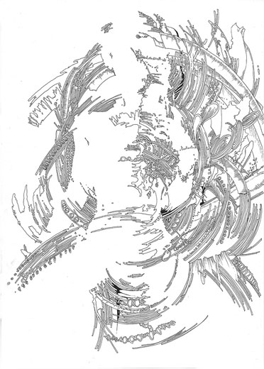 drawing