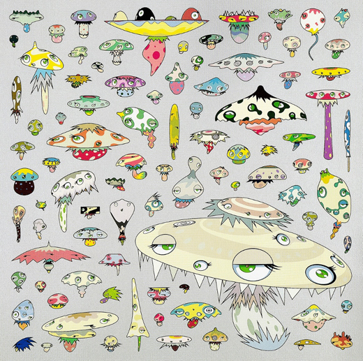 シャンピニオン