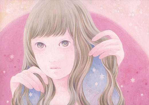 遠くの星の音を聴く