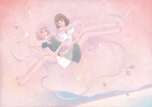 ゆめみて　ゆめみられる