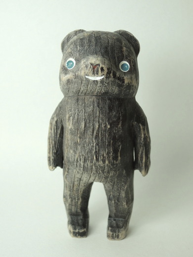 beachin bear 435 kibou to saisei 2014