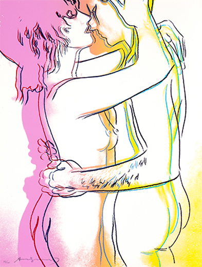 LOVE Ⅰ・Ⅱ・Ⅲ (Ⅱ)