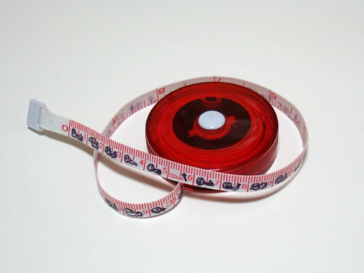 メジャー(1.5m）