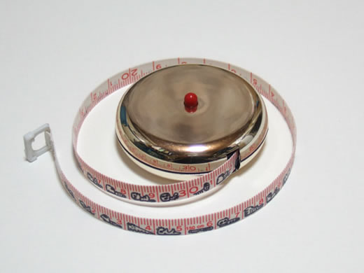 メジャー(1.5m）