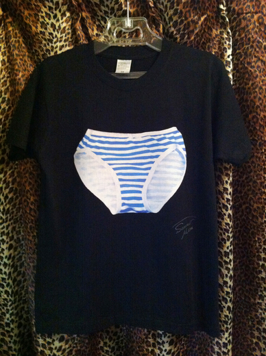 Pants of peace NO.2