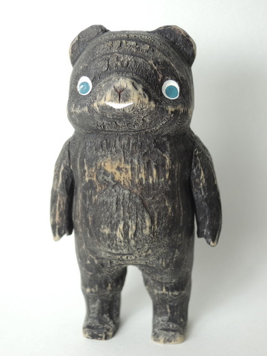 beachin bear 438 kibou to saisei 2014