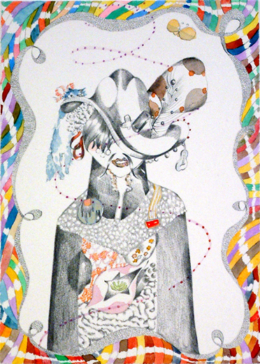 madame