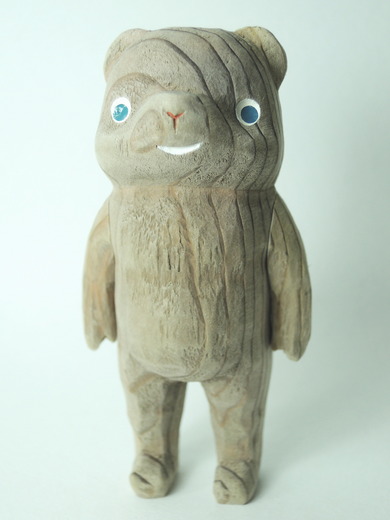 beachin bear 440 kibou to saisei 2014