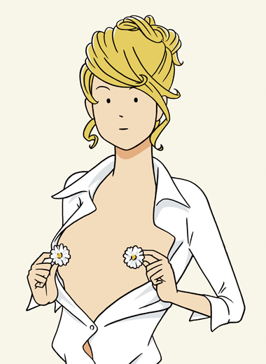 marguerite