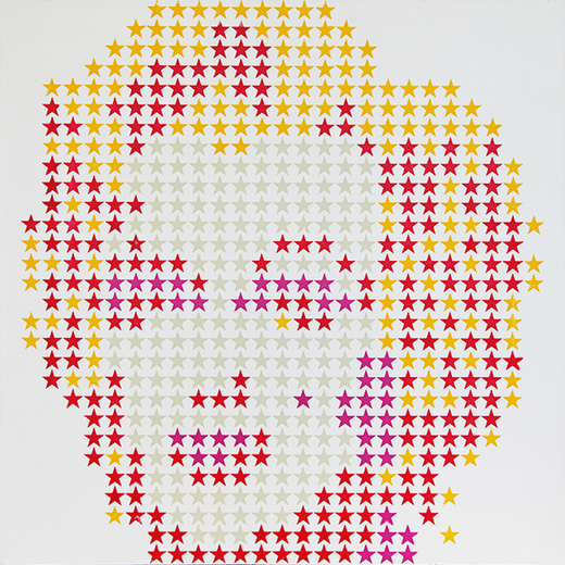 Star Marilyn Monroe