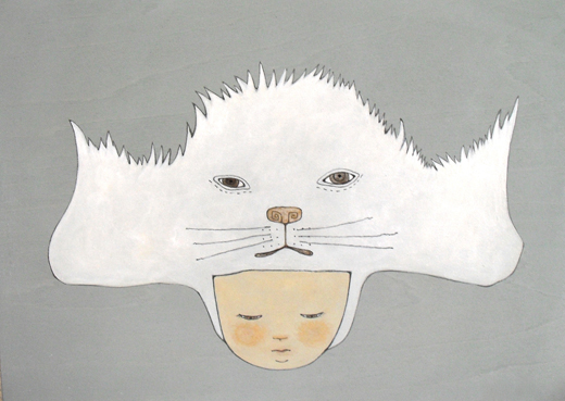 カナシクハナイ