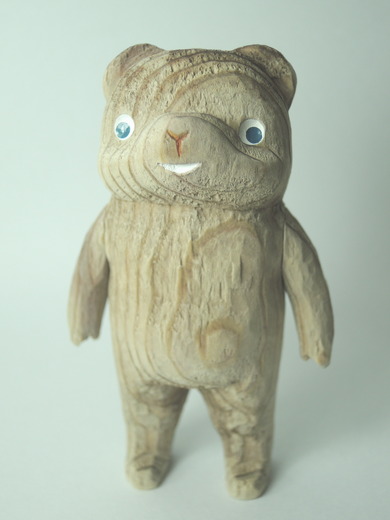  beachin bear 442 kibou to saisei 2014