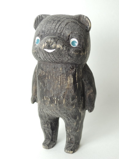beachin bear 443 kibou to saisei 2014