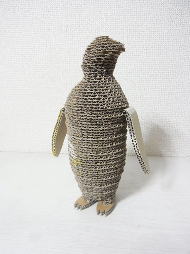 ちびっこペンギン