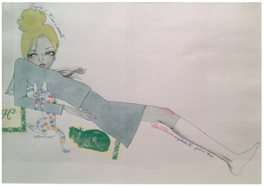 Tanjobi ni kami o someta