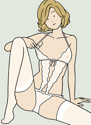 Peng (White Teddy)