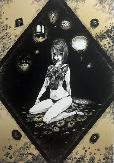 しつらい