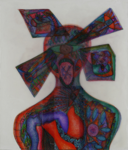 癒着したARTなんて滅びてしまえ