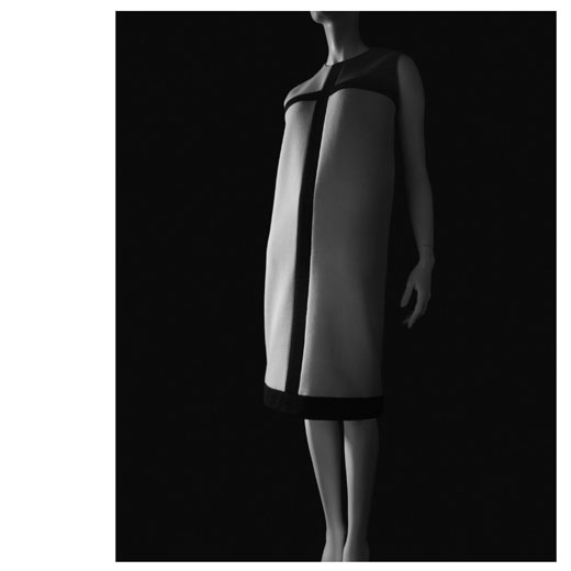 Stylized Sculpture 008