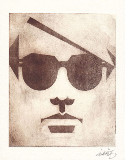 ホモサピエンス　AW アメリカ