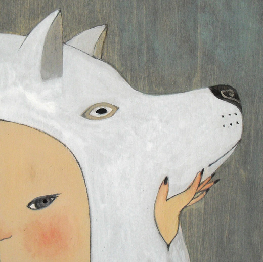 みつめるさきに