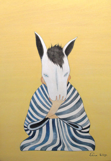 仙台四郎(午年)