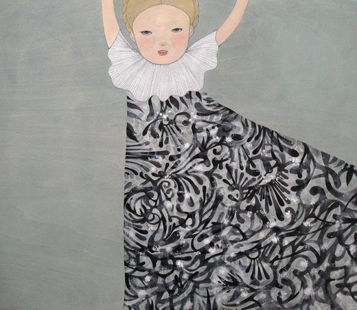 終わりなきダンス