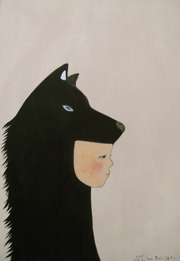 ちりゆくさくらよ