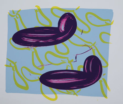 わ-99(カエデの種)