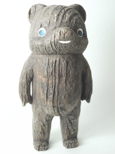 beachin bear 454 2015