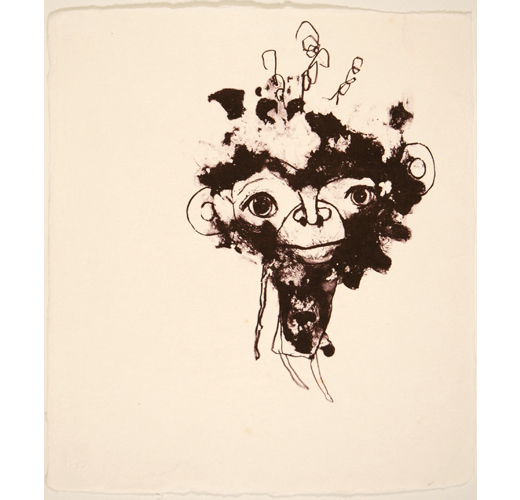 Childhood“Takashi”