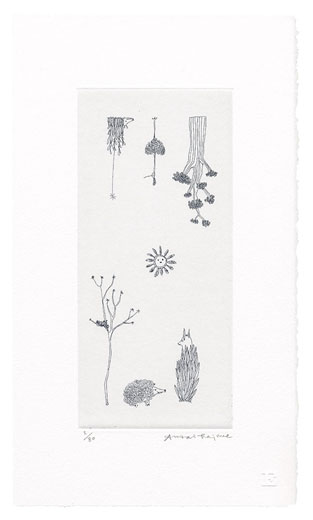 THREE