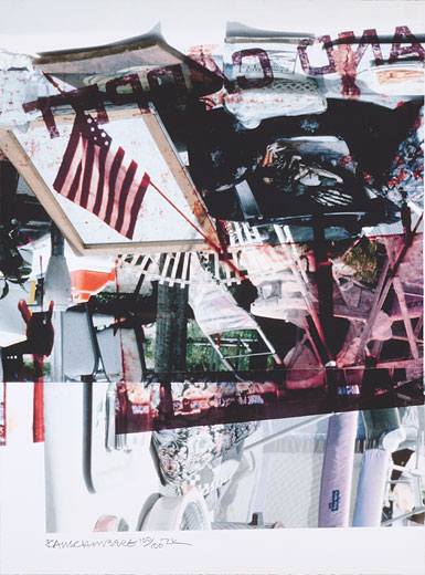 フラッグ（旗）