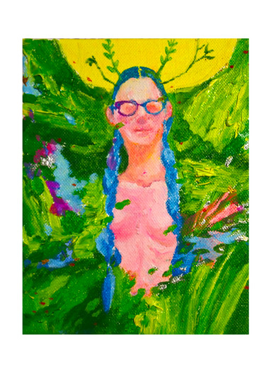 glasses