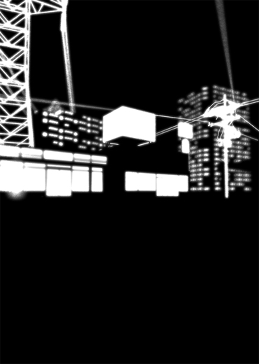 ナイトランド #02