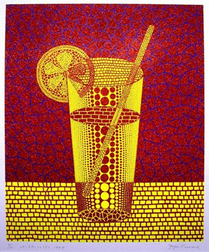 レモンスカッシュ　(s)