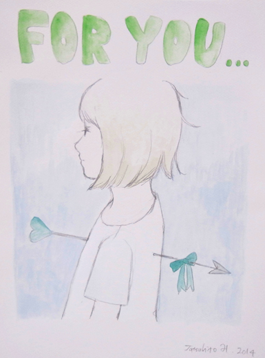 for you