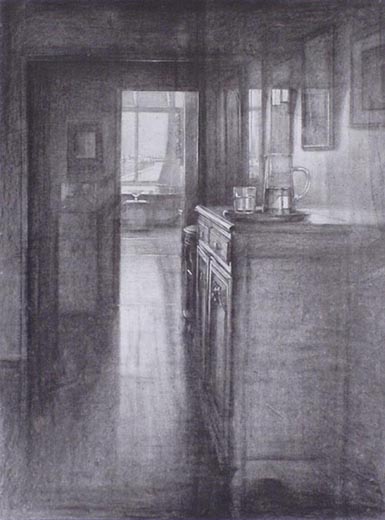 A Bliss of Quietness (1)