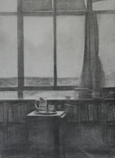 A Bliss of Quietness (2)