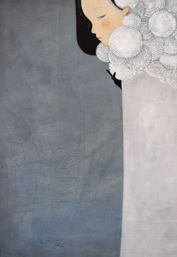 あふれるおもい