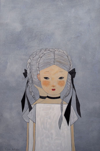 ニバイノアイジョウヲ