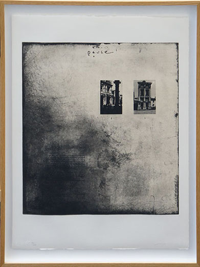 Palais-A Vicence