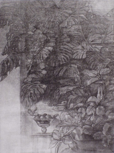 A Bliss of Quietness (6)