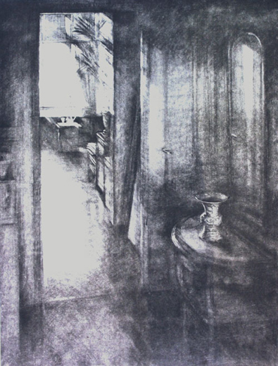 A Bliss of Quietness (8)