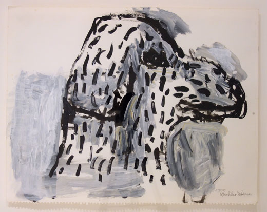 "Drawing" MA0011