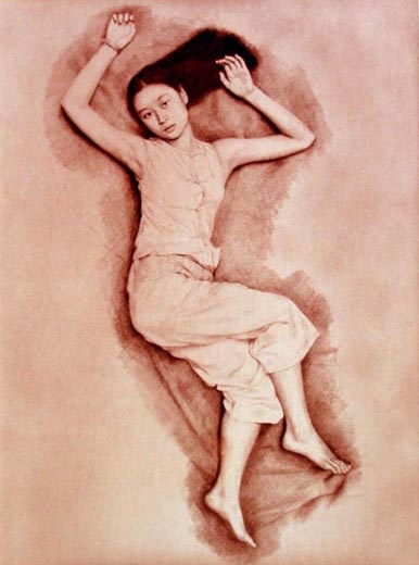 In the Realm of Passion - 1